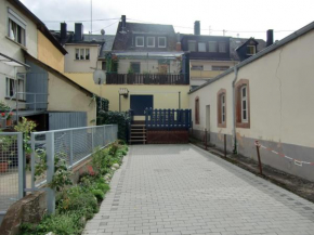  Haus Janne  Целль